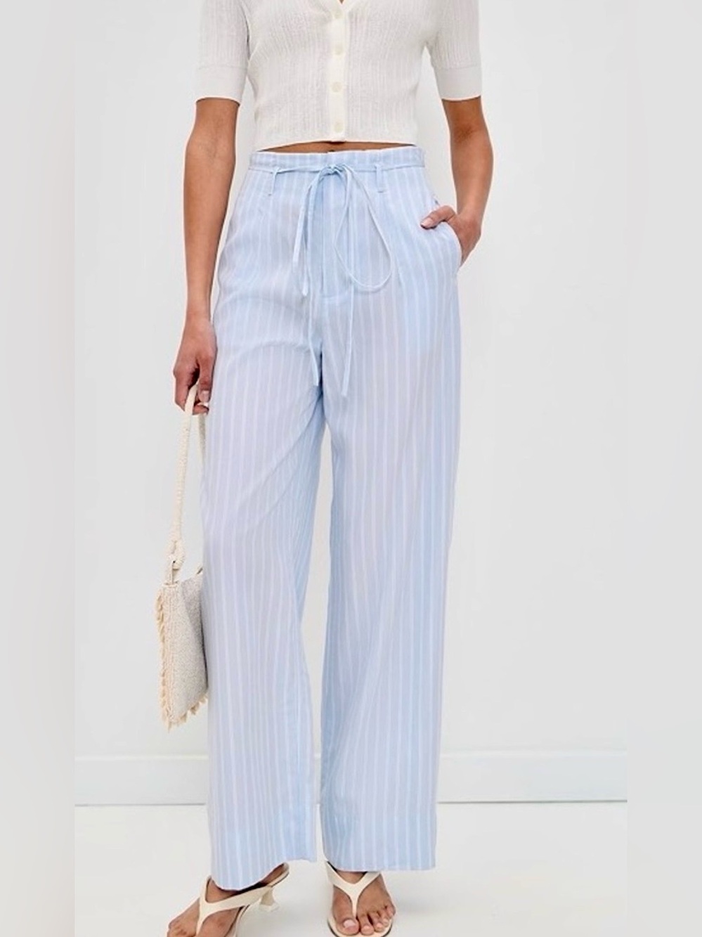 Onia Trouser - Picture 2 of 7